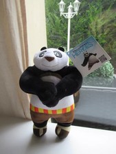 Peluche doudou kung d'occasion  Donnemarie-Dontilly