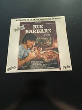 33t bernard lavilliers d'occasion  Longvic