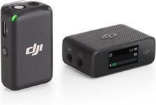 Microfono dji microfono usato  Seravezza