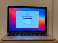 Apple macbook pro d'occasion  Limeil-Brévannes