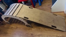 Indoor kids rocker for sale  LEEDS