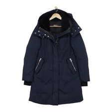 Mackage parka coat for sale  CHESTERFIELD