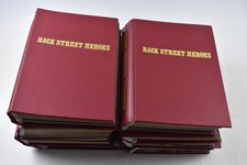 Back street heroes for sale  NORTHAMPTON