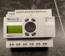 Moeller eaton easy819 gebraucht kaufen  Aach, Greimerath, Orenhofen