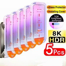 Pack screen protector d'occasion  Châlons-en-Champagne