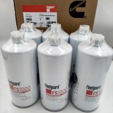 Pcs fs1000 fleetguard for sale  Rancho Cucamonga