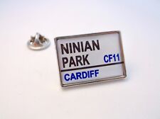 Old cardiff stadium for sale  SOLIHULL