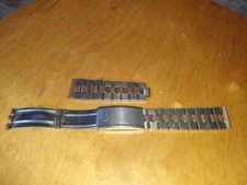 Lorenz bracciale acciaio usato  Milano