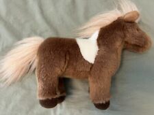 Pony teddy hermann gebraucht kaufen  Rutesheim