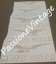 Moto guzzi kit usato  Olbia