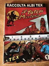 Raccolta albi tex usato Raccolta albi tex usato  Napoli