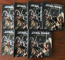 Star wars fact for sale  STOURBRIDGE