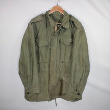50s vintage m51 for sale  LIVERPOOL