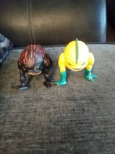 Teutans toys muz d'occasion  Expédié en France