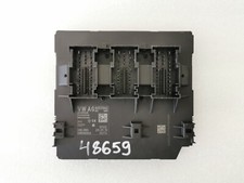 VW Tiguan 5N Bordnetzsteuergerät Bordnetz Steuergerät BCM BC Modul 5K0937084D comprar usado  Enviando para Brazil
