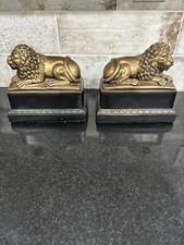 Vintage borghese gilded for sale  Hamilton