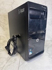 PC Desktop HP Pro 3500 MT Intel Pentium / Windows 7 / Funzionante comprar usado  Enviando para Brazil
