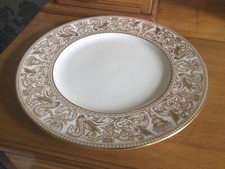 Vtg wedgwood florentine for sale  BARNET