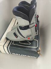 Skistiefel sx61 salomon gebraucht kaufen  Bamberg