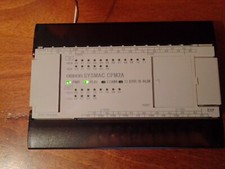 Plc omron cpm2a usato  Castelnovo ne'Monti