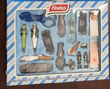 Findus capitan findus usato  Piacenza