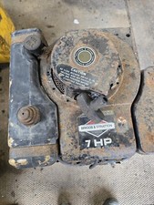 Briggs stratton 7hp for sale  LLANDOVERY