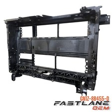 Suporte de grade de radiador Ford Ecosport 2018-2022 novo fabricante de equipamento original GN1Z-8B455-D comprar usado  Enviando para Brazil