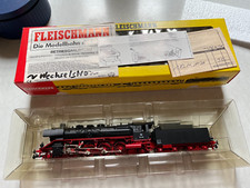 Fleischmann dampflok 1138 gebraucht kaufen  Münster