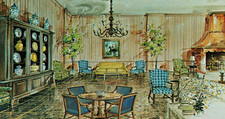 Oceanport elegant lobby for sale  New City