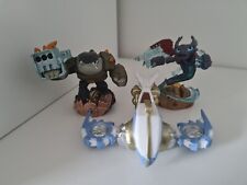 Skylanders superchargers small for sale  SWANSEA