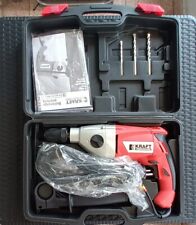 Schlagbohrmaschine set gebraucht kaufen  Lörrach