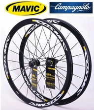 Coppia cerchi campagnolo usato  Desio