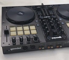 Gemini g2v professional gebraucht kaufen  Hildesheim