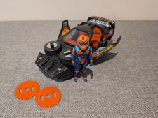 Kenner .k. raven for sale  WORCESTER