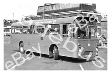 Bus photograph maidstone for sale  ALFRETON