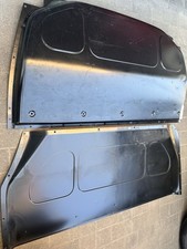 Transporter bulkhead for sale  LIVERPOOL