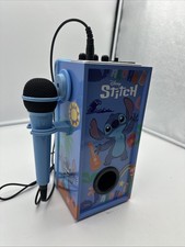 Lexibook disney stitch gebraucht kaufen Lexibook disney stitch gebraucht kaufen  Rengsdorf