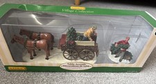 lemax christmas village for sale lemax christmas village for sale WINCHESTER