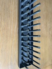 Snap socket organiser for sale  WISBECH