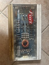 sp audio amplificatore usato sp audio amplificatore usato Sinnai