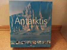 Arktis antarktis bildband gebraucht kaufen  Leer (Ostfriesland)
