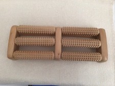 Fußmassageroller fußmassageg gebraucht kaufen  Köln