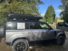 Land rover defender for sale  KINGSBRIDGE