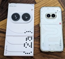 Nothing phone white for sale  KINGS LANGLEY