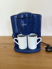Kaffeemaschine klein 2 gebraucht kaufen  Drensteinfurt