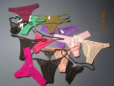 Large lot thong for sale  Solon