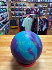 Used 15lbs ebonite for sale  Houston