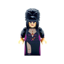 Elvira minifigure classic for sale  HOCKLEY