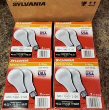 Sylvania way bulbs for sale  Athens