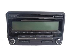 Autoradio stereo lettore usato  San Giovanni in Marignano